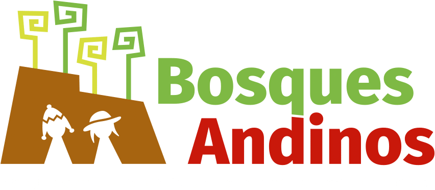 Bosques Andinos logo